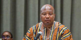 Fake jobs trap: Ghana warns citizens over forced cybercrime in Zambia