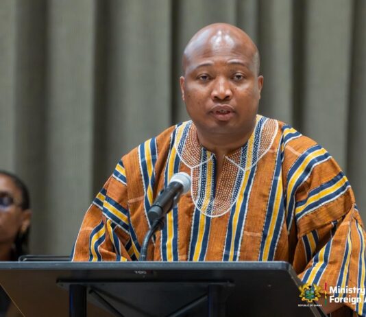Fake jobs trap: Ghana warns citizens over forced cybercrime in Zambia