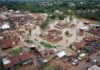 Dafeamekpor appeals for urgent support as Hohoe floods worsen