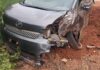 Three dead, scores injured in accident at Mankuma