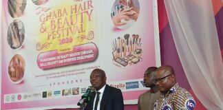 ICU-Ghana urges GHABA members to turn skills into sustainable businesses