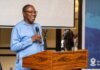Ghana urges evidence-based investment in education for children affected by emergencies