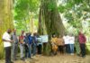 Dzifa Gomashie urges improved maintenance of tourist sites in Eastern Region