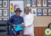 Ayariga, Ahmed Ibrahim given 14 days to end TMA-TDC turf war