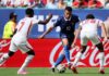 ‘Constant bombardment’ – Fans shown 65,000 junk food ads at World Cup