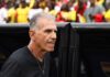 Carlos Queiroz calls for VAR in AFCON qualifiers after Ghana defeat to Ivory Coast