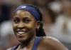 Gauff’s statement win completes stacked US Open line-up