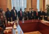 Ghana, China deepen cooperation to tackle illegal mining Ghana, China deepen cooperation to tackle illegal mining