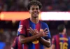 Raphinha & Lamine Yamal score twice in Barca win
