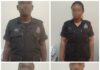 Ghana Police Service interdict seven officers over alleged extortion