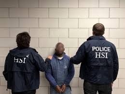 Ghanaian among ten foreign nationals indicted for illegal voting in US elections