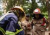 No fire hydrant at CAGD, only 5 found functional in Ministries enclave during GNFS inspection