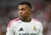 Mbappe has ‘good feeling’ about Ballon d’Or chances