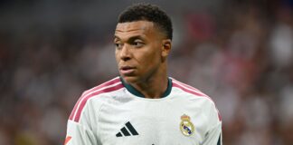 Mbappe has ‘good feeling’ about Ballon d’Or chances