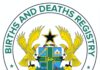 Births and Deaths Registry marks 61 years of service to Ghana