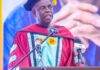 Kwesi Pratt urges Ghana to draw lessons from Nkrumah’s Seven-Year Development Plan