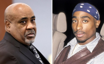 Ex-gang boss sentenced to 40 years for orchestrating Tupac Shakur’s murder