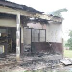 We will build a wall between them – Minister reveals as Police keep watch over Okuapeman, Mount Sinai SHS