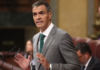 Embattled Spanish PM Sánchez insists no prior warnings before Ceuta crisis