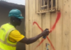 GRIDCo warns encroachers as activities under high-voltage lines threaten power supply
