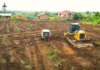 Accra–Kumasi Expressway: GAF clears 170km corridor, only 6km left