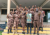Prison Service holds sign language training for officers