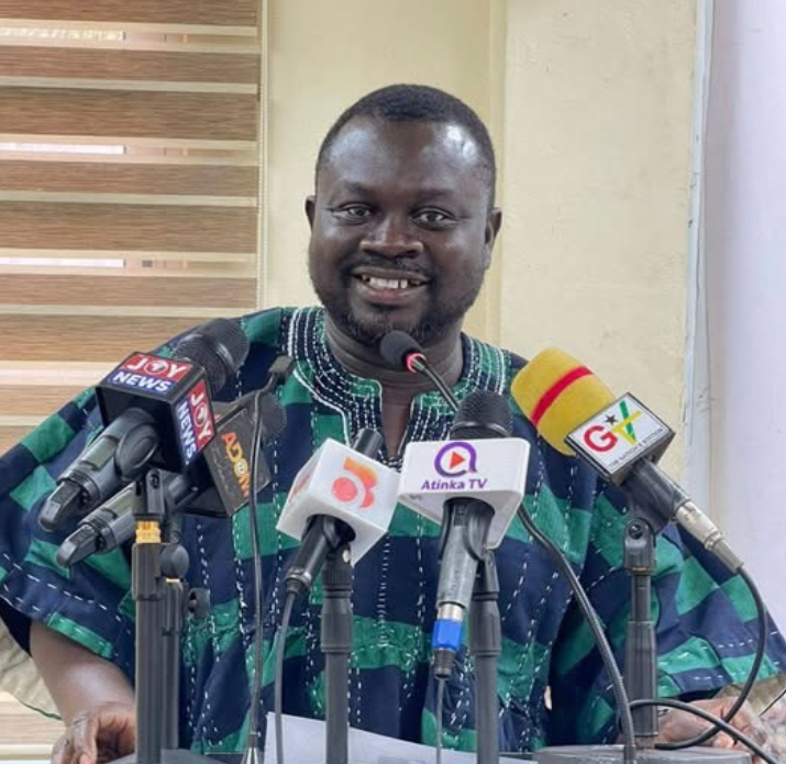 2026 GJA Awards: Female Journalist of the Year category removed - Adomonline