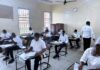 37 Nsawam inmates sit for Teacher Licensure Examination