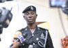 Tinted vehicles could facilitate crime and endanger road users — ACP Obeng