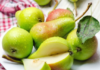 Apples versus Pears: Which fruit is better for blood sugar?