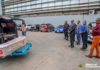 Government repatriates body of Ghanaian killed in South Africa