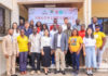 NaCCA equips basic school teachers for new Chinese language curriculum