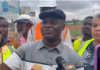 Kaneshie-Winneba Highway project is a national security issue – Housing Minister warns