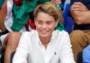 13-year-old Prince George set for first day at Eton College