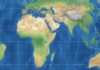 GIGS welcomes UN adoption of Equal Earth map as correction to ‘450 years of cartographic injustice’ against Africa