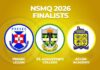 PRESEC, Augusco and Accra Academy battle for 2026 NSMQ crown today