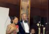 Kwasi Kwarteng marries Kennedy Agyapong’s niece in beautiful ceremony (Photos)