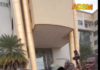 Chaos erupts at Accra High Court after Salomey Baffoe’s bail hearing (Video)