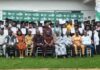 Cargill Ghana and International Cocoa Initiative celebrate 111 young graduates building skills for the future