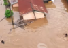 Flooding displaces over 3,000 in Hohoe after River Dayi overflows its banks
