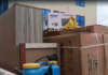 Man remanded over alleged theft of mattress, electrical appliances and others at Awutu Chochoo