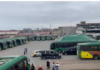 Aayalolo contra-flow successfully rolls out on three Accra corridors