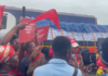 Free Salomey now!’ — Women’s group gives Mahama 24 hours to act