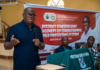 Kumawu MP leads stakeholders meeting on human rights, child labour