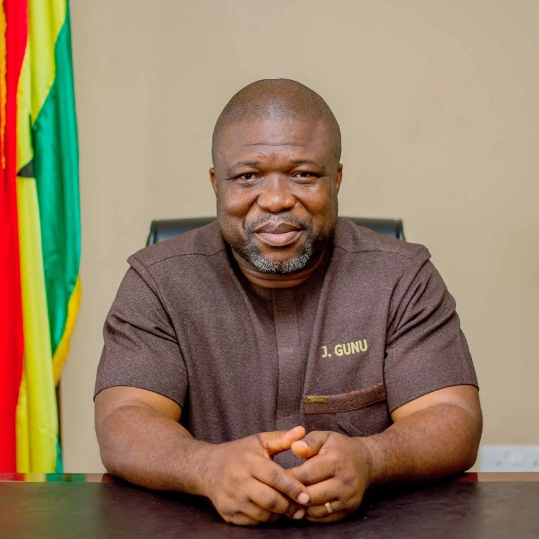 Volta Regional Minister supports Togbe Afrika Homecoming