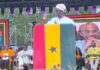 It’s Ghana’s shame to denigrate Nkrumah when the whole world honours him as African of the Century – Asiedu Nketiah