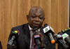 Majority Leader opposes parliamentary probe into cocaine bust, says security agencies should complete investigations
