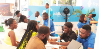 Your next home could be here: Third JoyNews Republic Bank Habitat Clinic opens at Junction Mall today