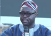 Democracy Is Not For Sale: Savannah Regional Minister calls for stronger public education to combat vote buying