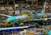 Ghana, Boeing explore regional aviation MRO hub